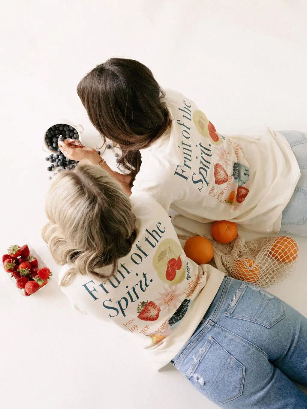 Fruits of the Spirit Tee