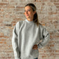 Troy Sweater : 6 Colors