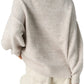 Free People: Beaumont Tunic in Heather Oat
