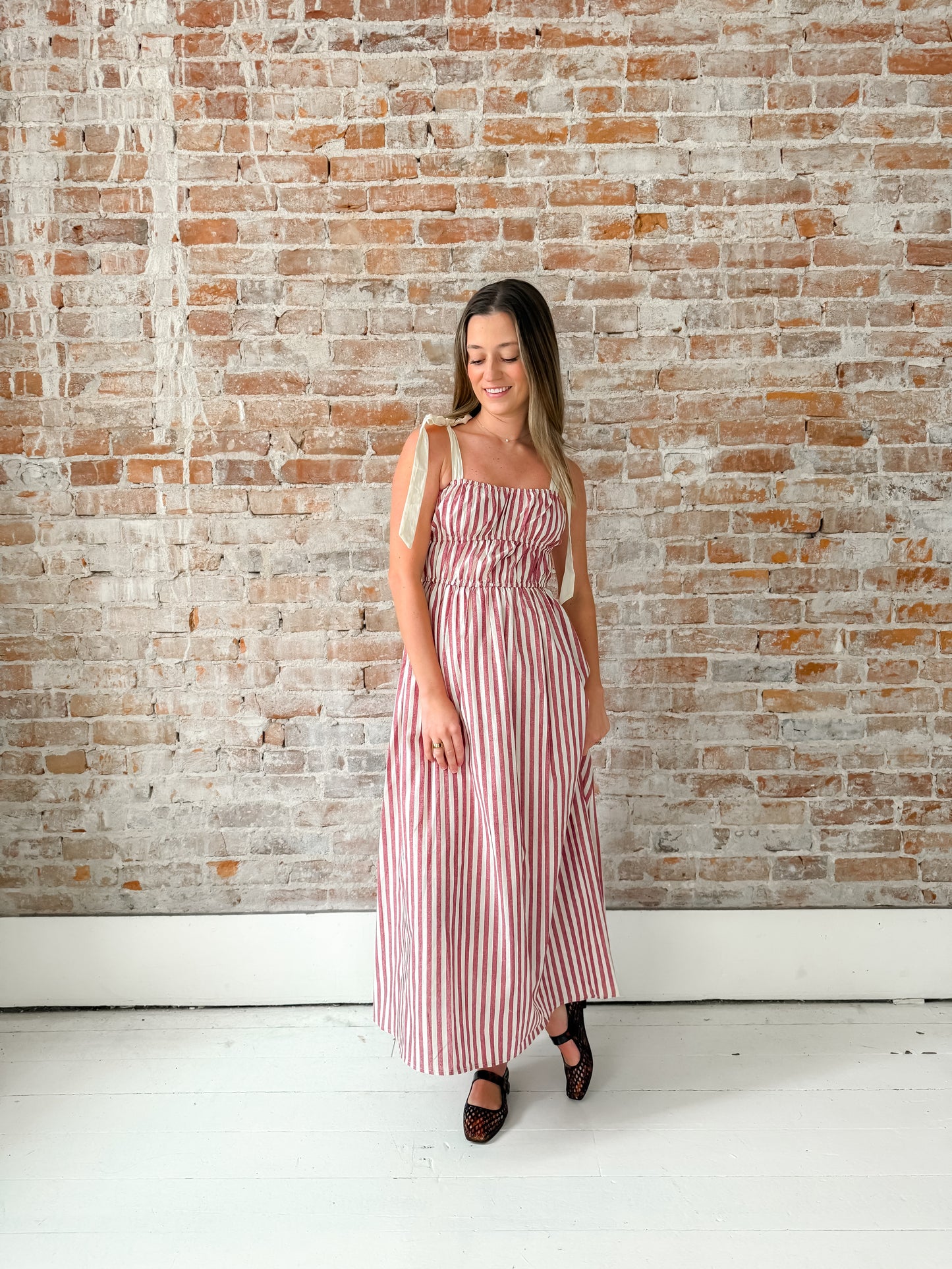 Penny Dress