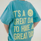 Great Day Tee (YOUTH)