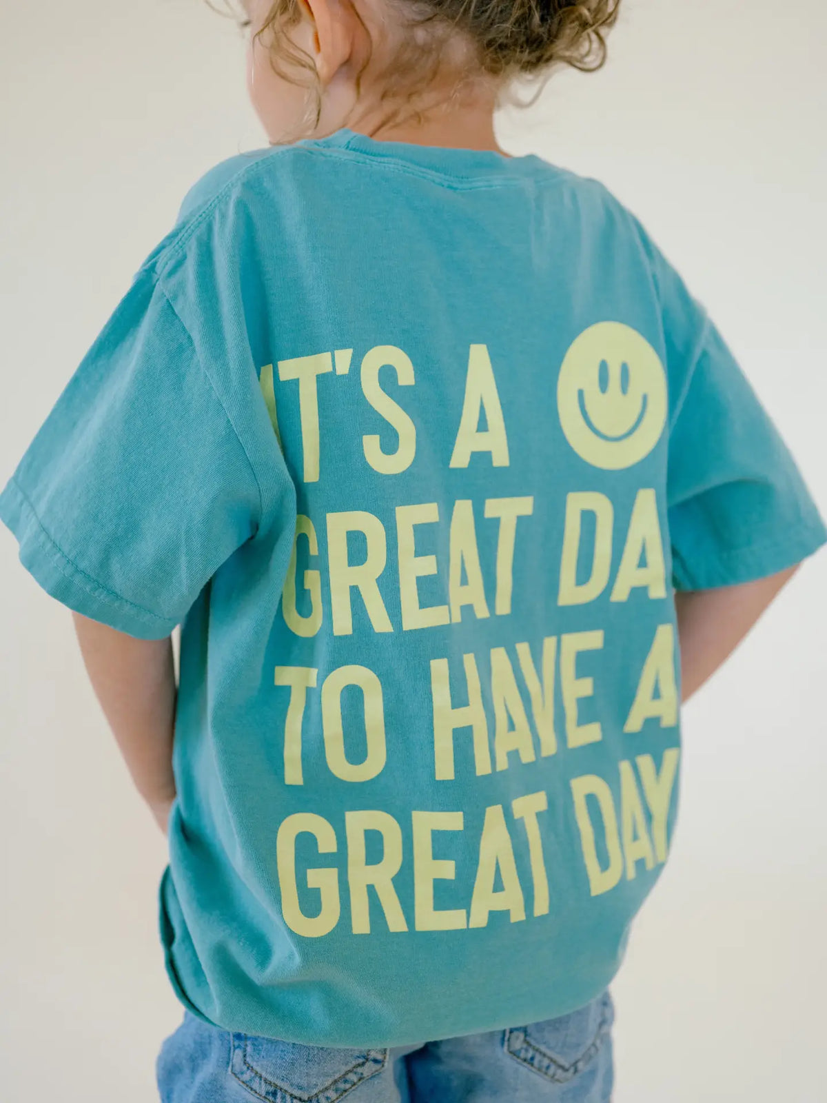 Great Day Tee (YOUTH)