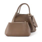 Bailey Crossbody Bag : Soil