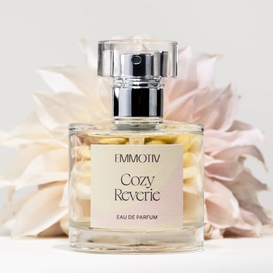 Emmotive Perfum : Cozy Reverie 50ml