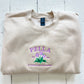 Pella Sweatshirt : Sand