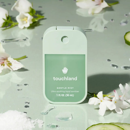 Touchland: Lily of the Valley