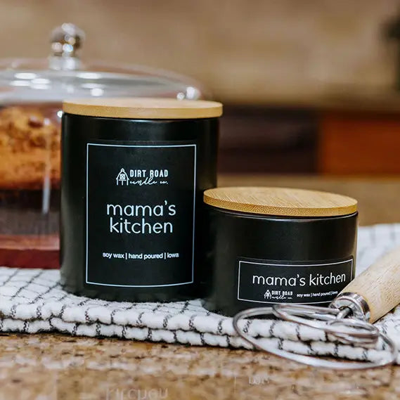 Mama's Kitchen