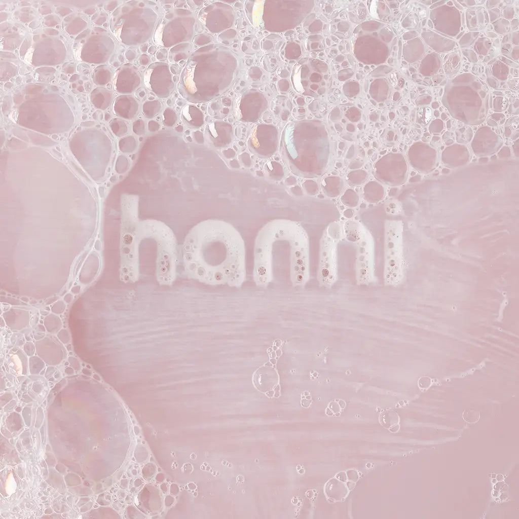 Hanni: Cocoon Cleanse