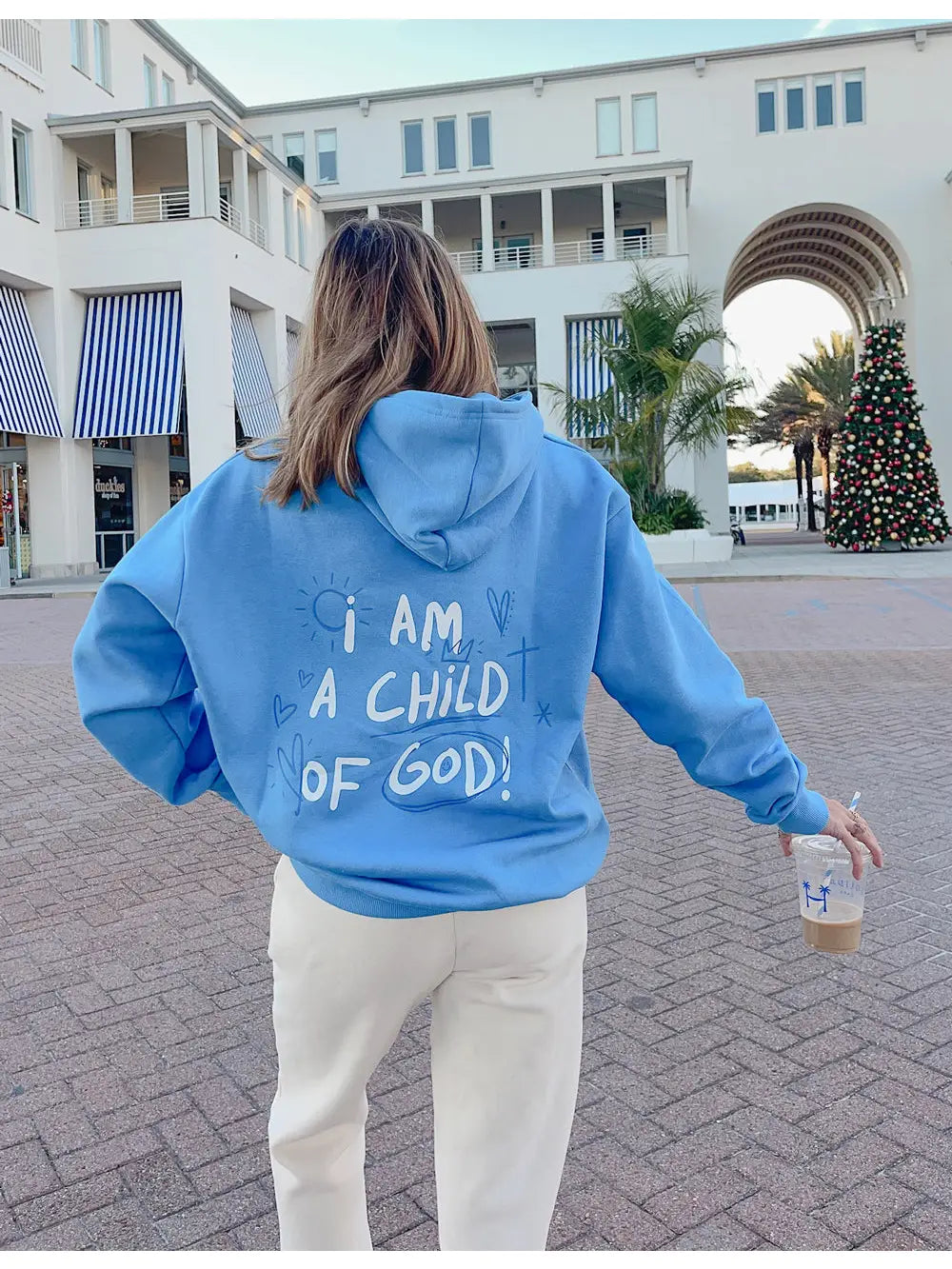 Child of God Hoodie