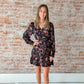 Noir Dress