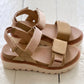 Jony Sandal in Natural