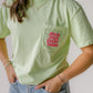 Jesus Over Everything Tee