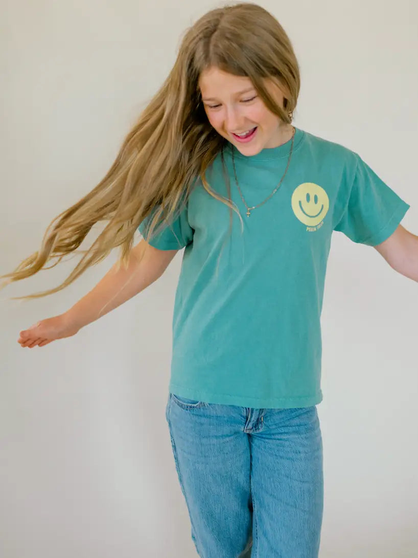 Great Day Tee (YOUTH)