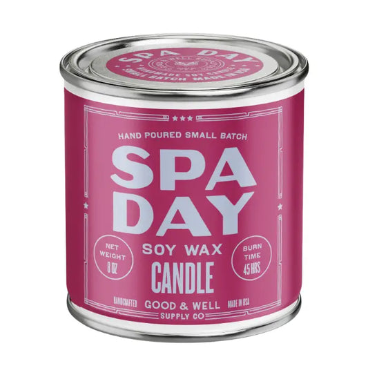Spa Day