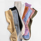 Season Socks : Multiple Colors