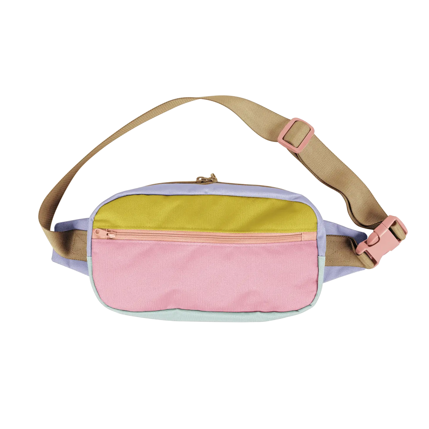 Belt Bag - Candy