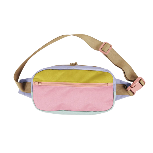 Belt Bag - Candy