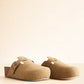 Qwest Clogs