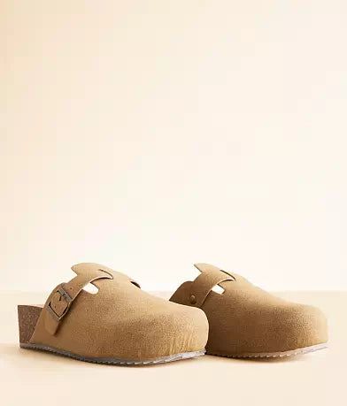 Qwest Clogs