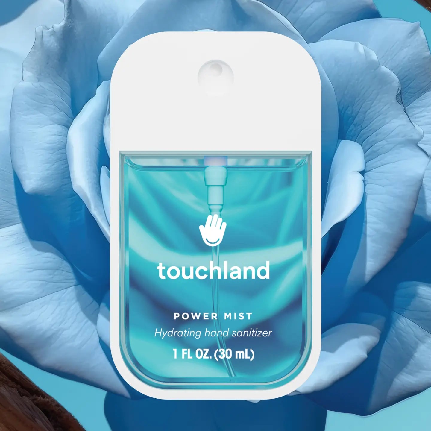 Touchland : Blue Sandalwood