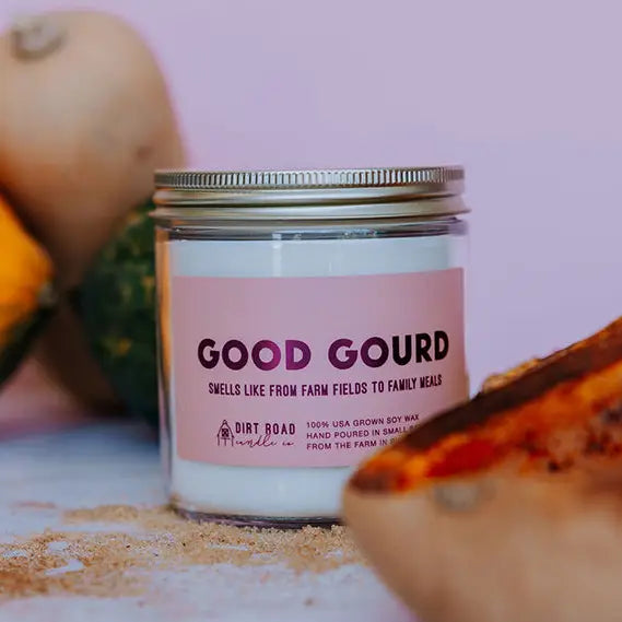 Good Gourd :16oz