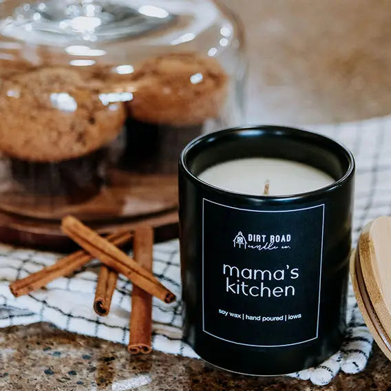 Mama's Kitchen