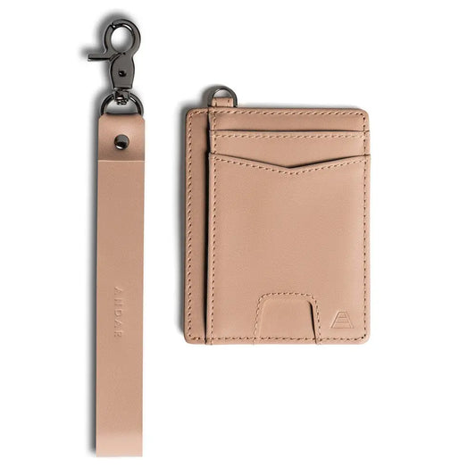 Denner Wallet: Blush