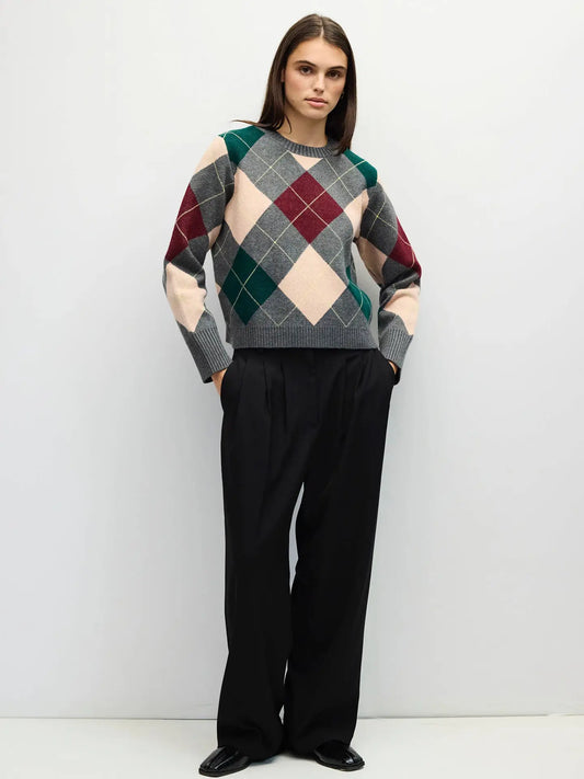 Samara Sweater