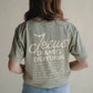 By Grace Alone Tee