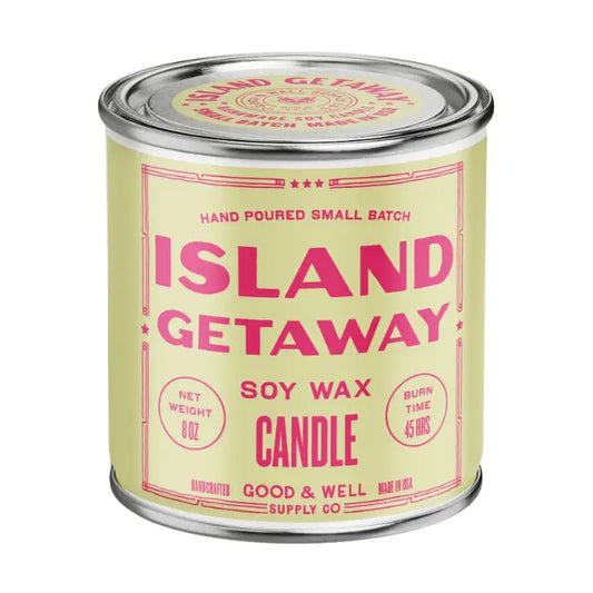 Island Getaway