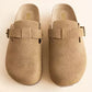 Qwest Clogs