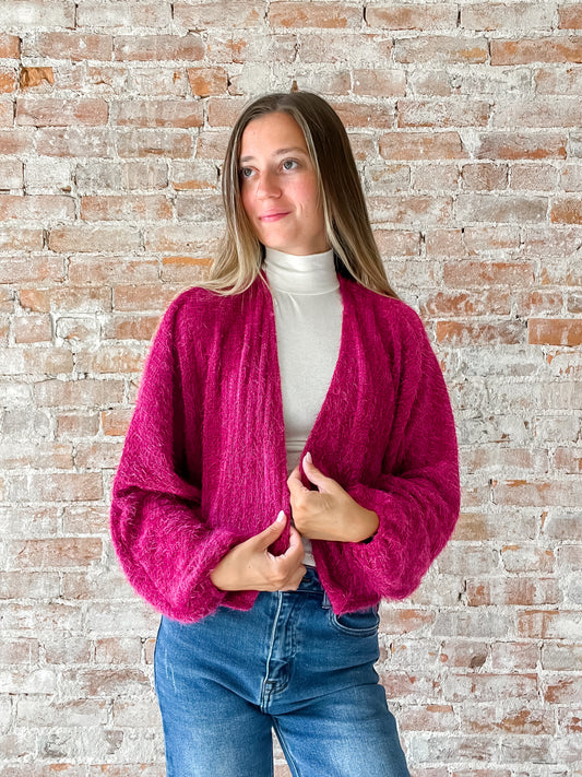 Soiree Cardigan