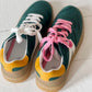 Vesta Sneaker