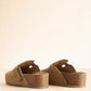 Qwest Clogs