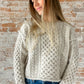 Cassandra Sweater