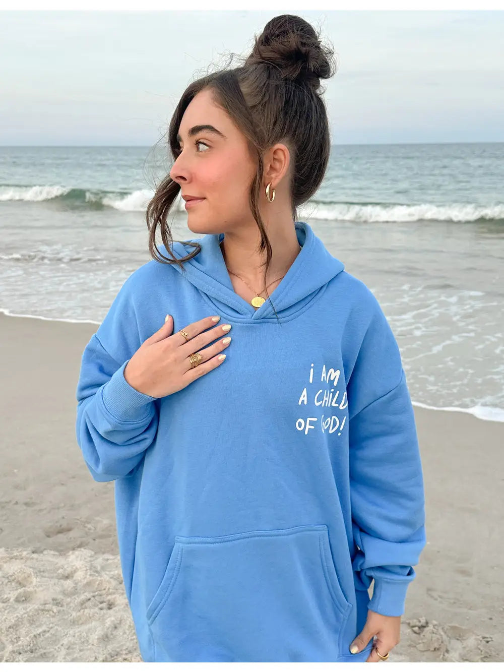Child of God Hoodie