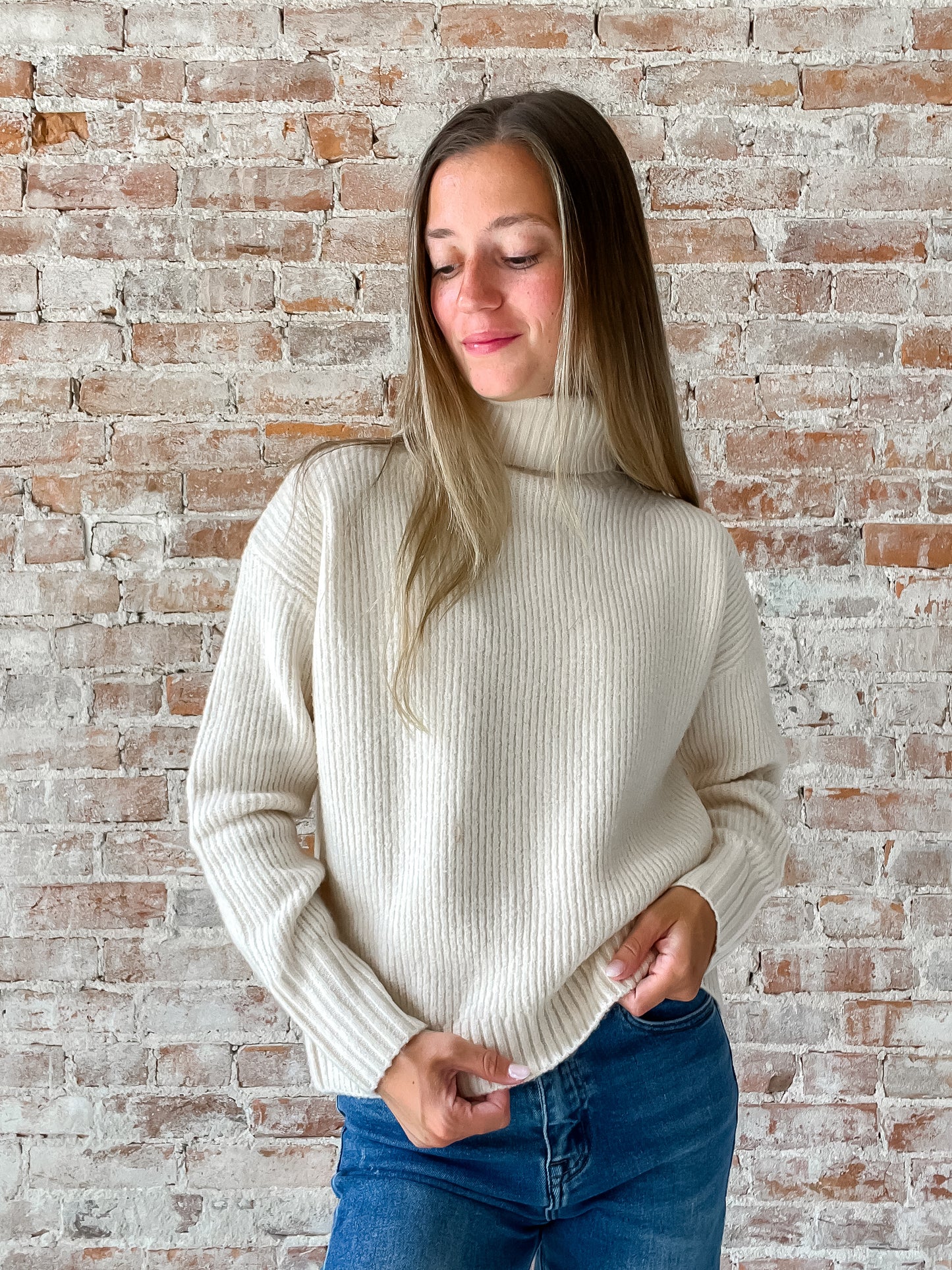 Fiona Sweater