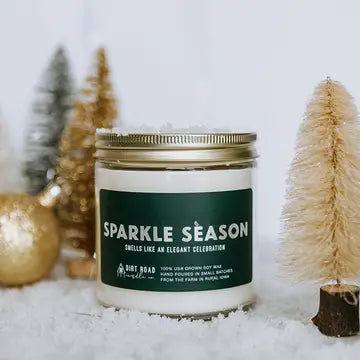 Sparkle Season