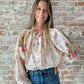 Eisley Blouse