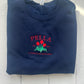 Pella Sweatshirt : Navy