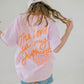 The Lord is My Shepard Tee (YOUTH)