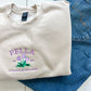 Pella Sweatshirt : Sand