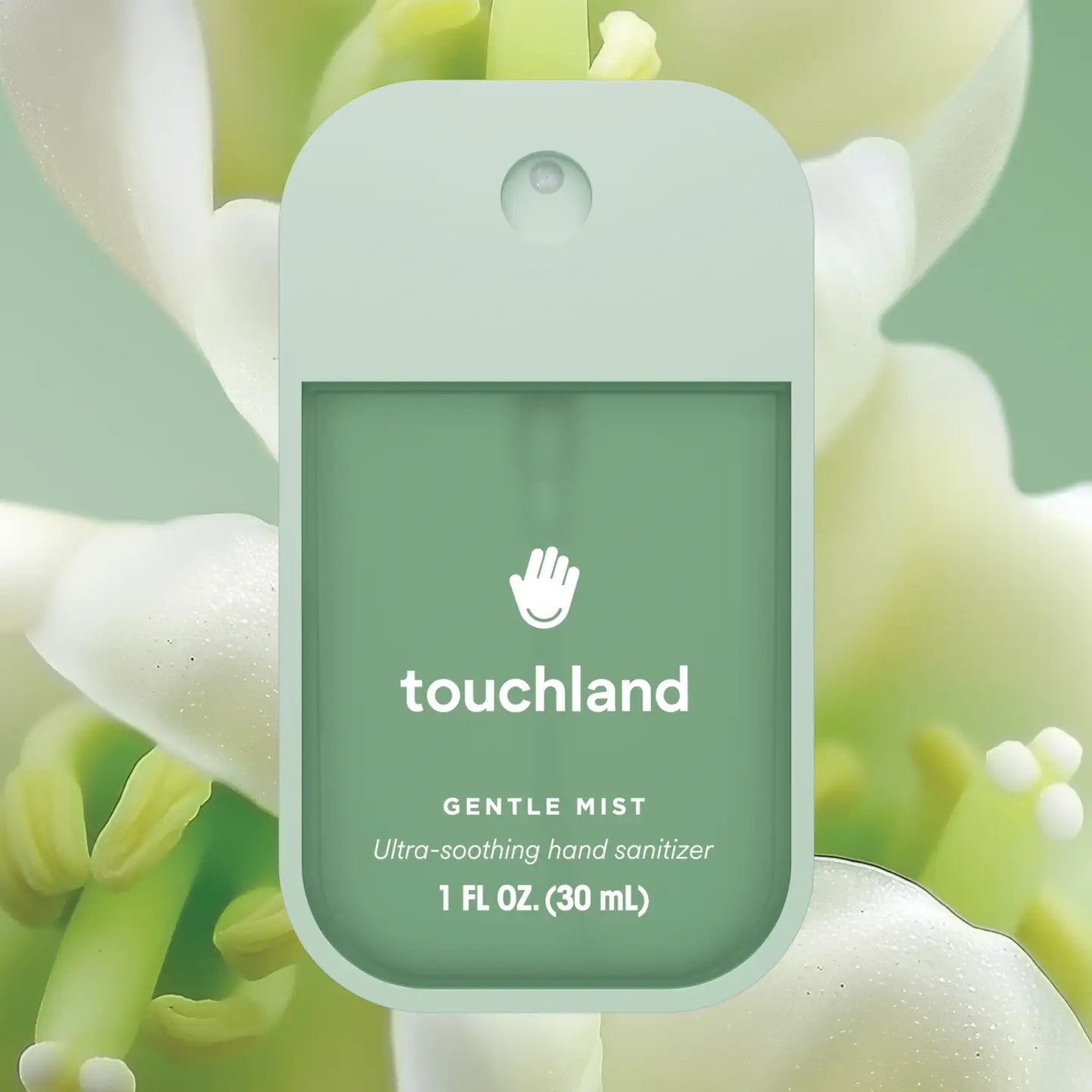 Touchland : Lily of the Valley