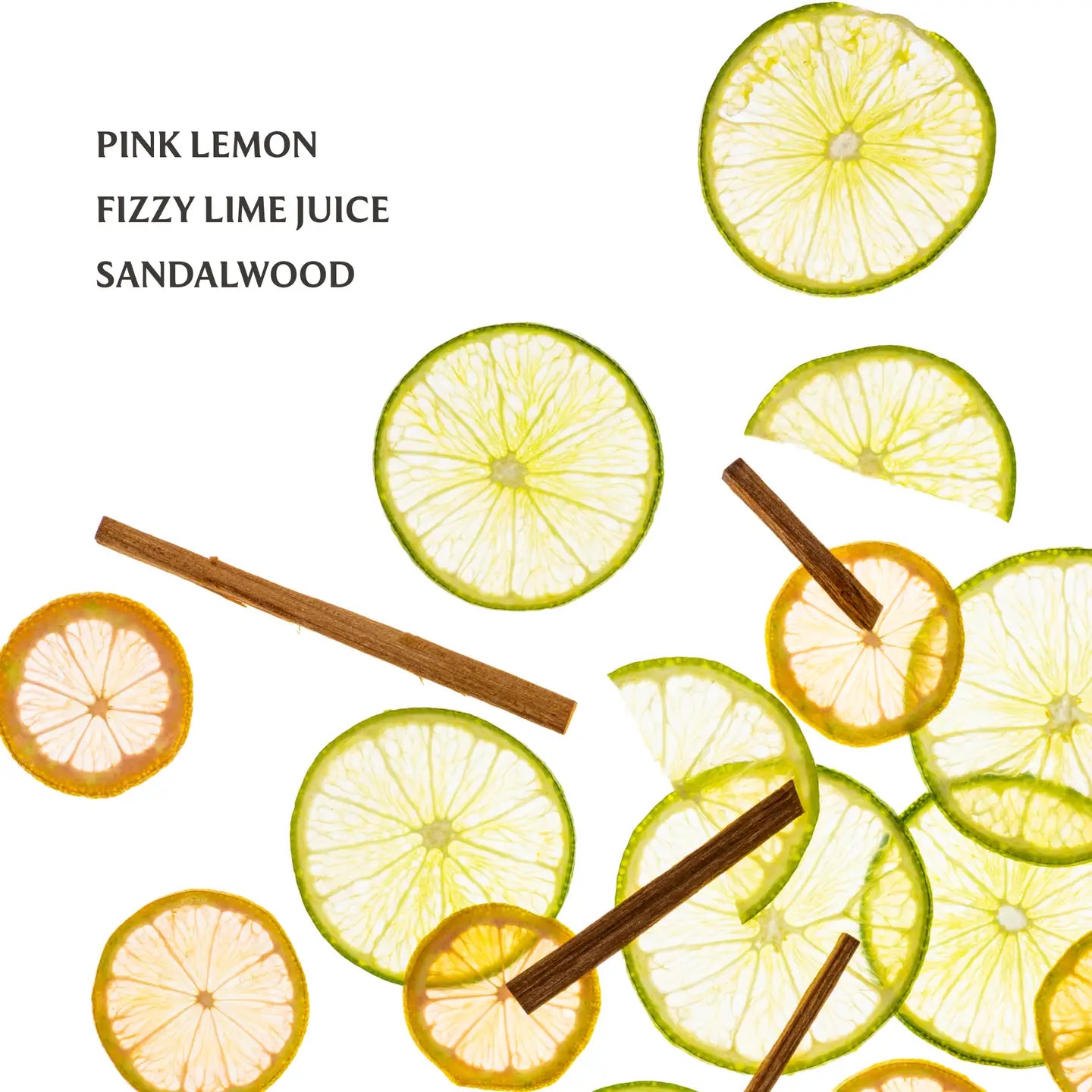 Touchland : Lemon Lime Spritz