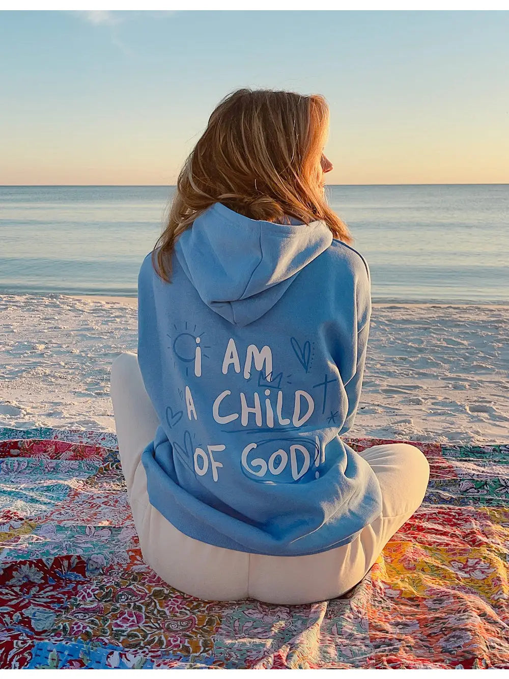 Child of God Hoodie