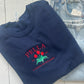 Pella Sweatshirt : Navy