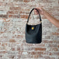 Haven Bucket Bag : Black