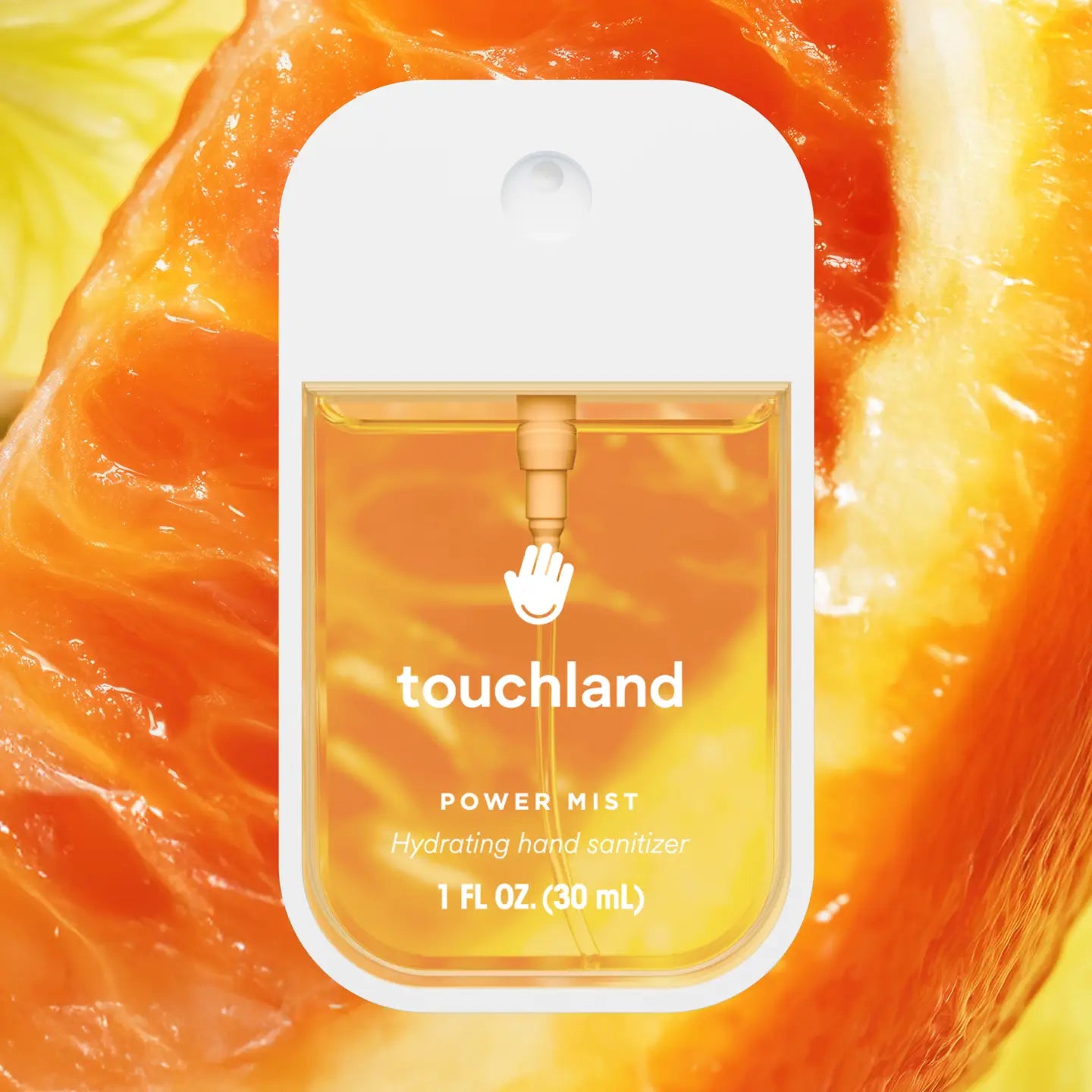 Touchland : Citrus Grove