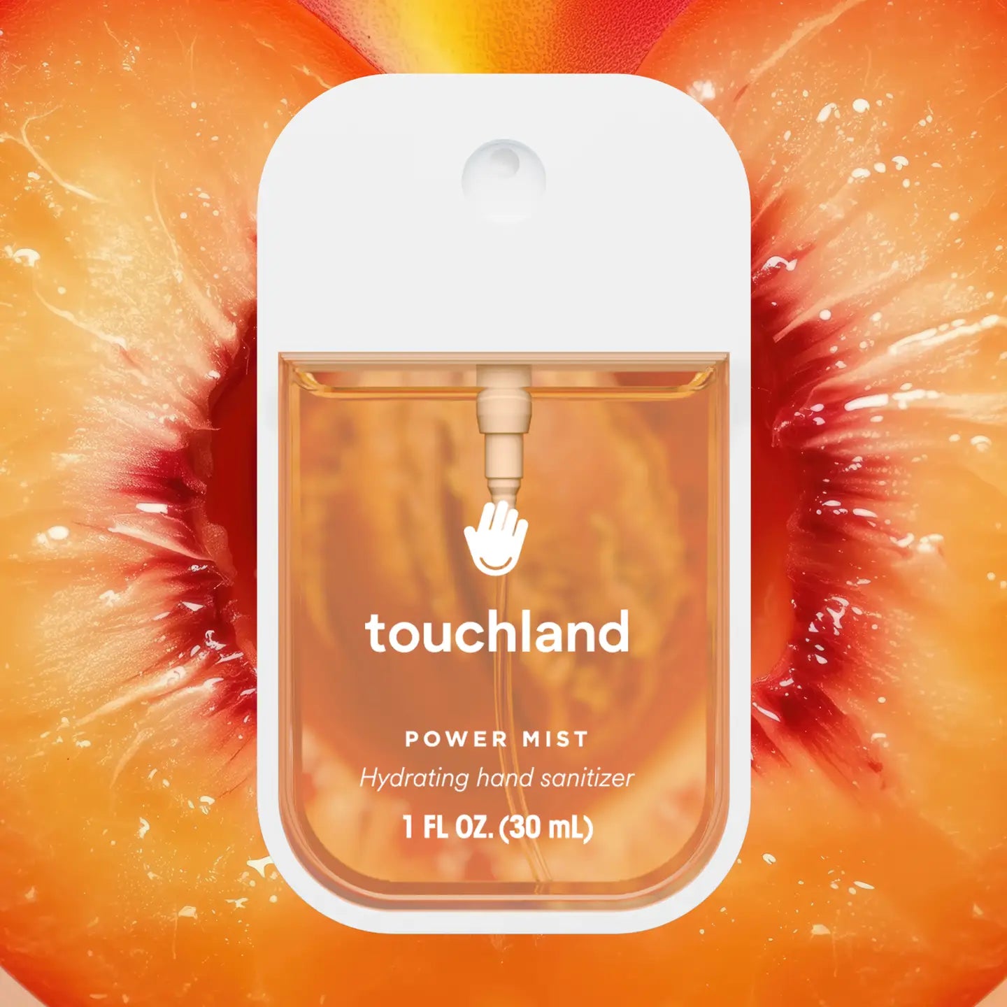 Touchland : Velvet Peach