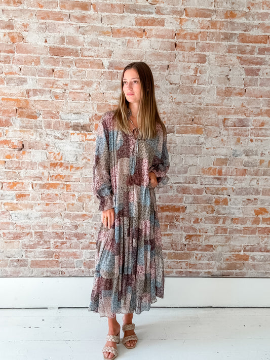 Euphemia Dress